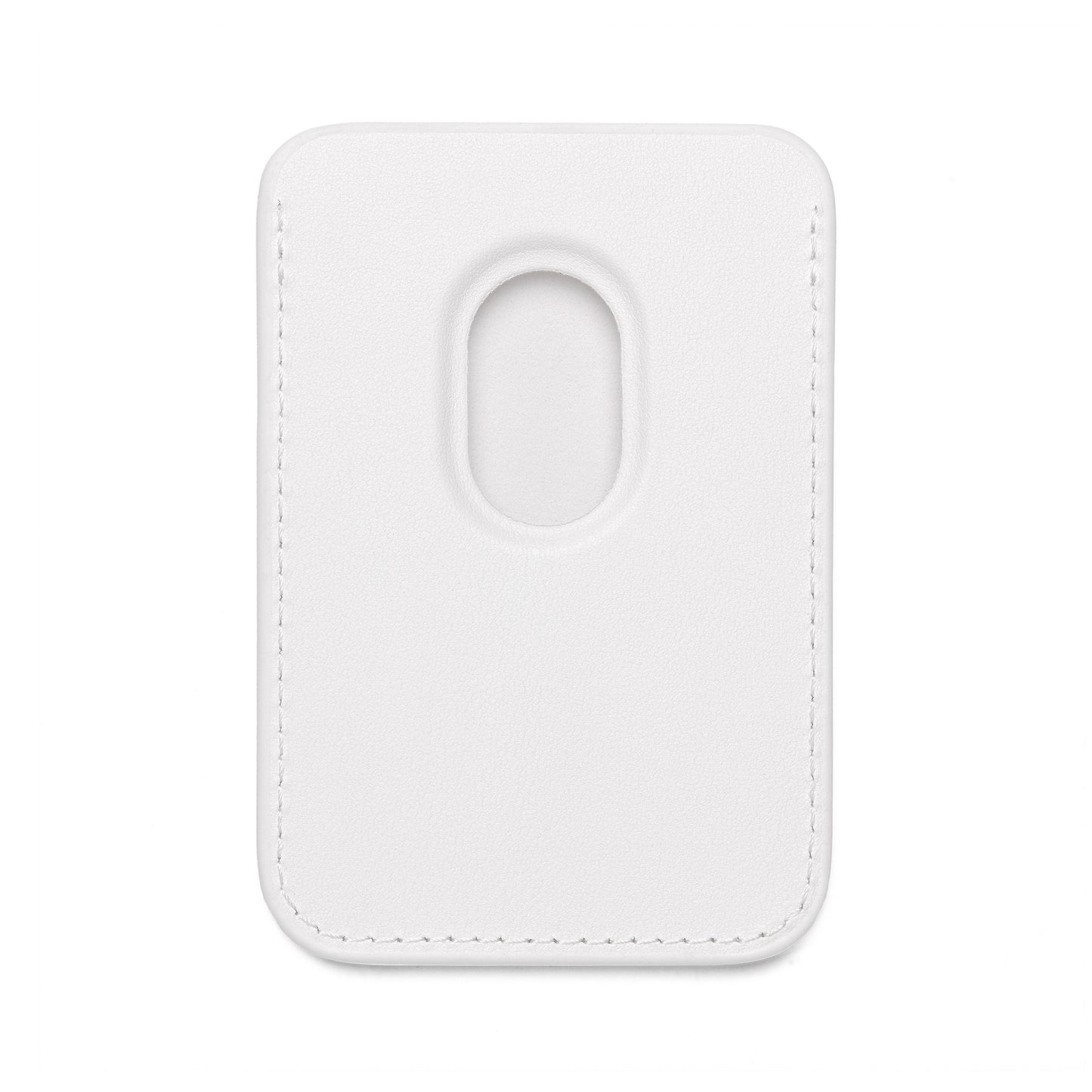 "🖤 Cartera Mística Vegana - Compatible con MagSafe® 🐉 El Despertar del Leviatán"