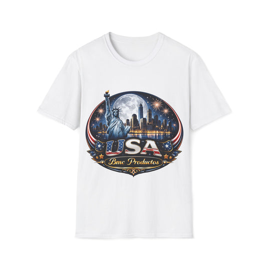 "Camiseta USA "