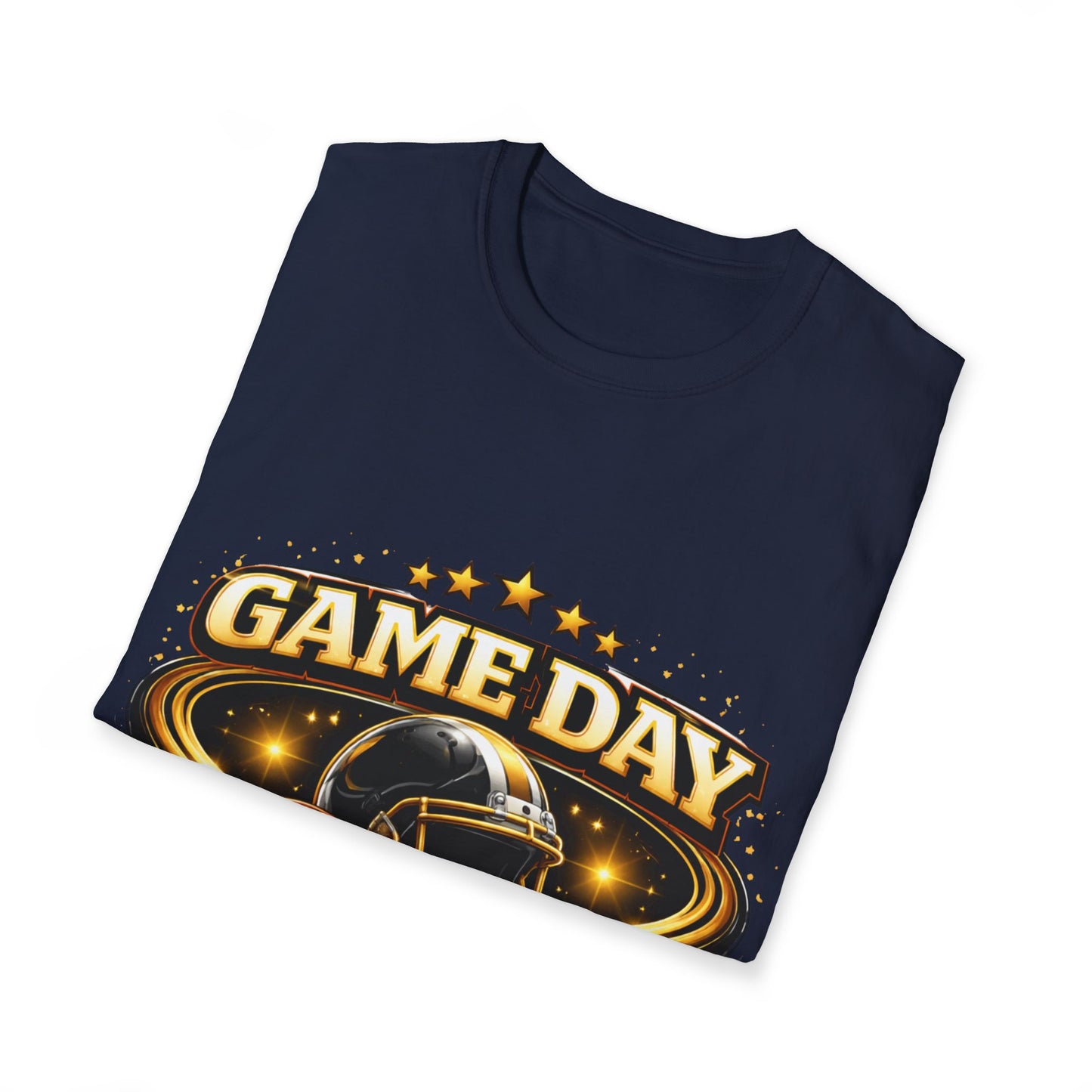 "Camiseta Game Day 🏈 "