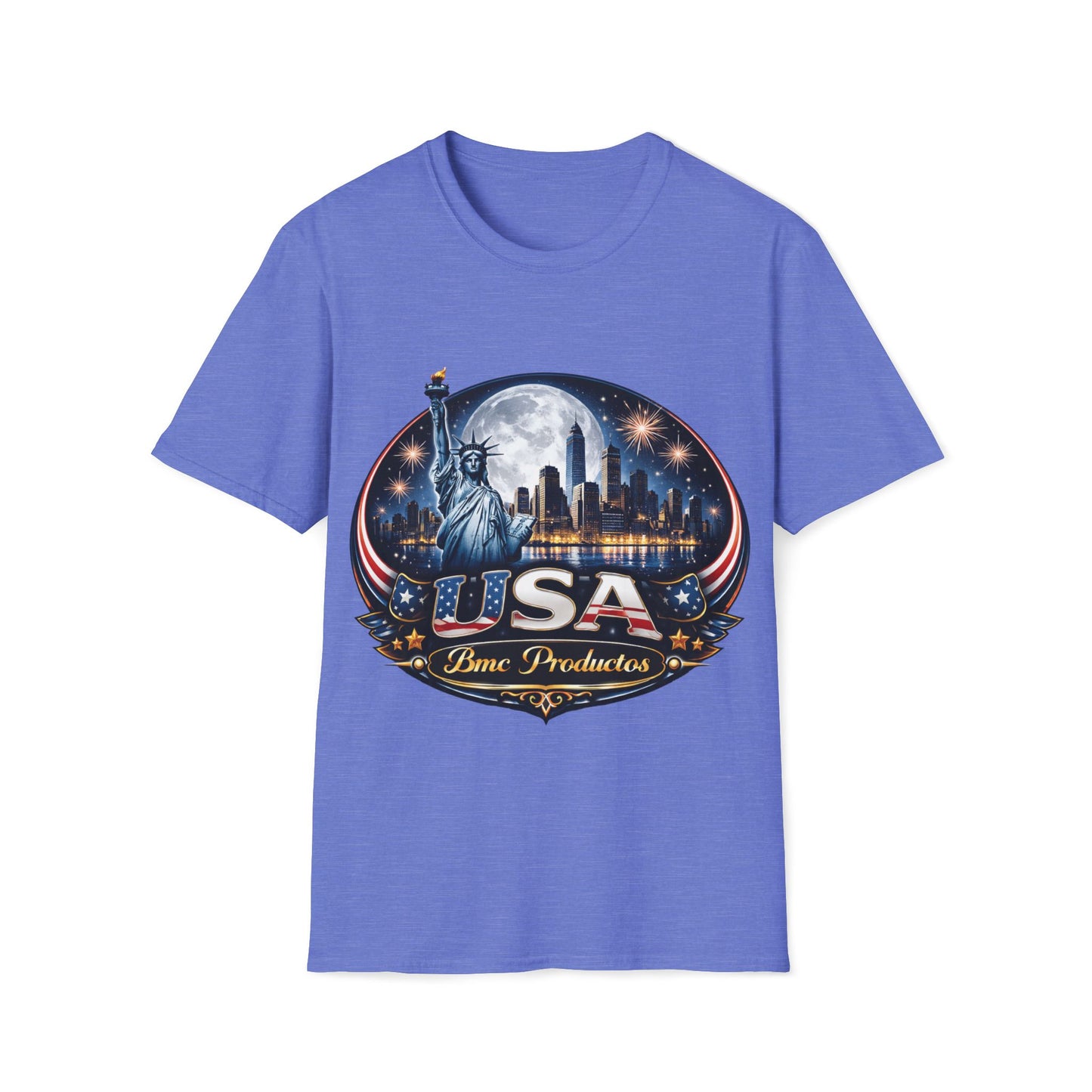 "Camiseta USA "