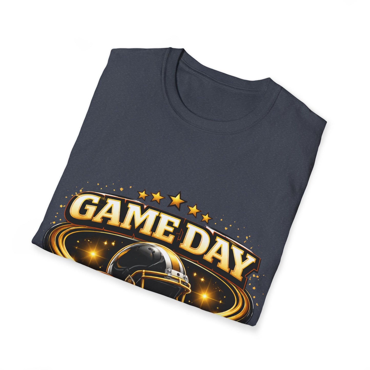"Camiseta Game Day 🏈 "