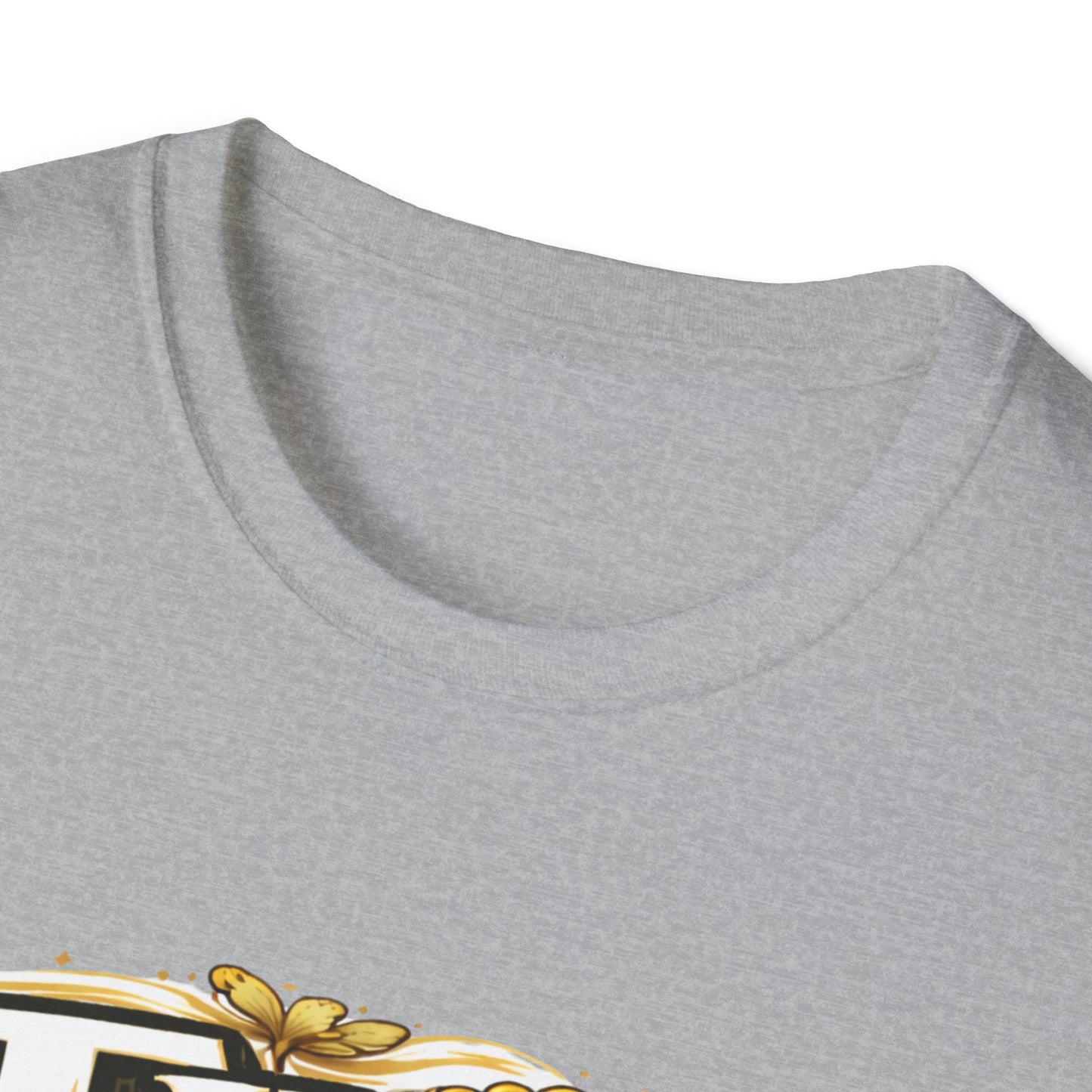 "Camiseta El tiempo es dinero ⏱️💰EN"