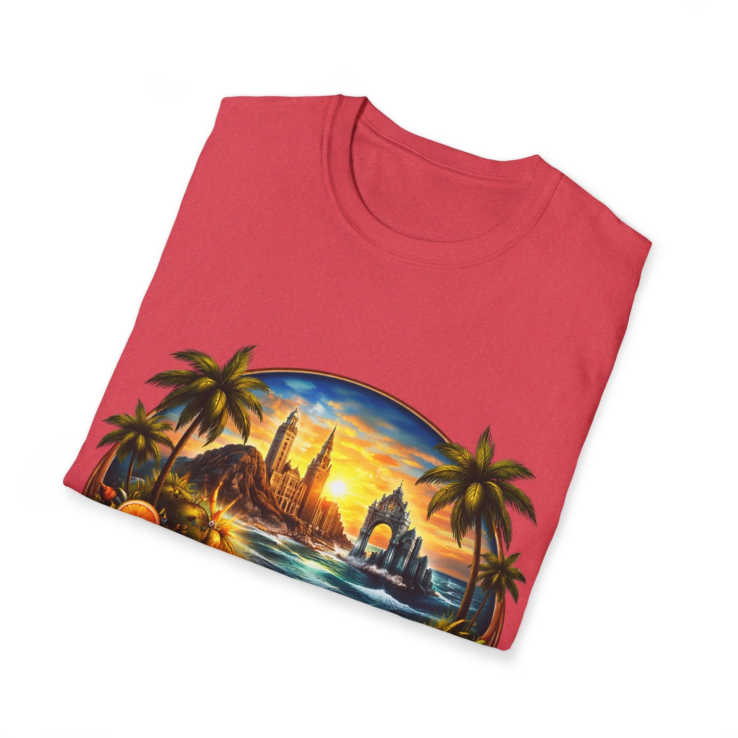 "Camiseta Mazatlán"