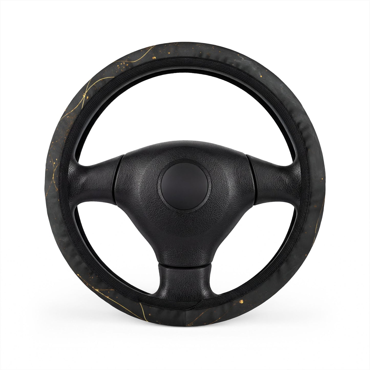 Funda para Volante VIP– Accesorio Antideslizante y Cómodo para Auto 🚗