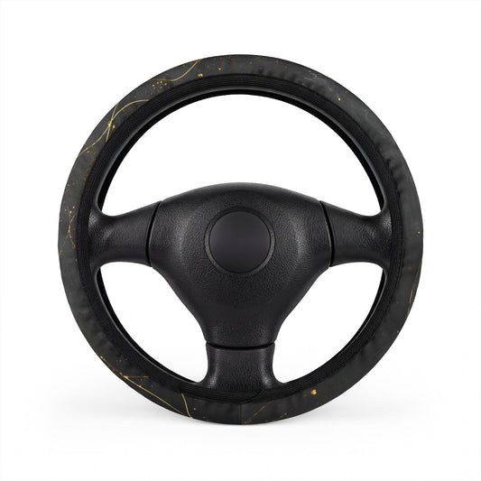 Funda para Volante VIP– Accesorio Antideslizante y Cómodo para Auto 🚗