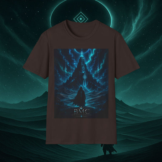 "Camiseta🪐Templo del Cosmos"