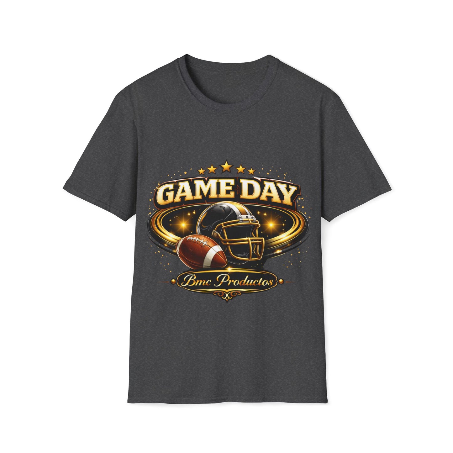 "Camiseta Game Day 🏈 "