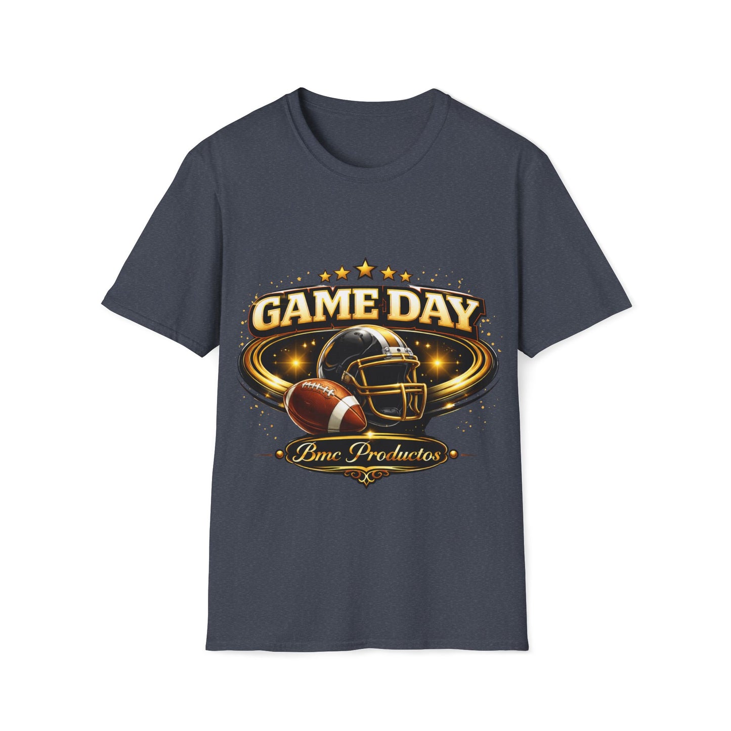 "Camiseta Game Day 🏈 "