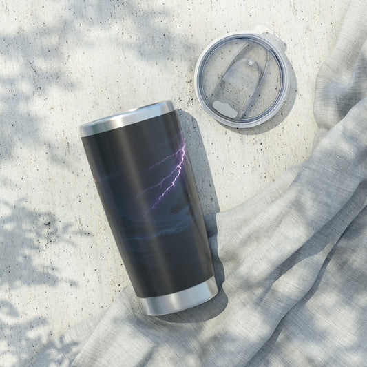 "Vaso Térmico Vagabond 20oz🐉 El Despertar del Leviatán"