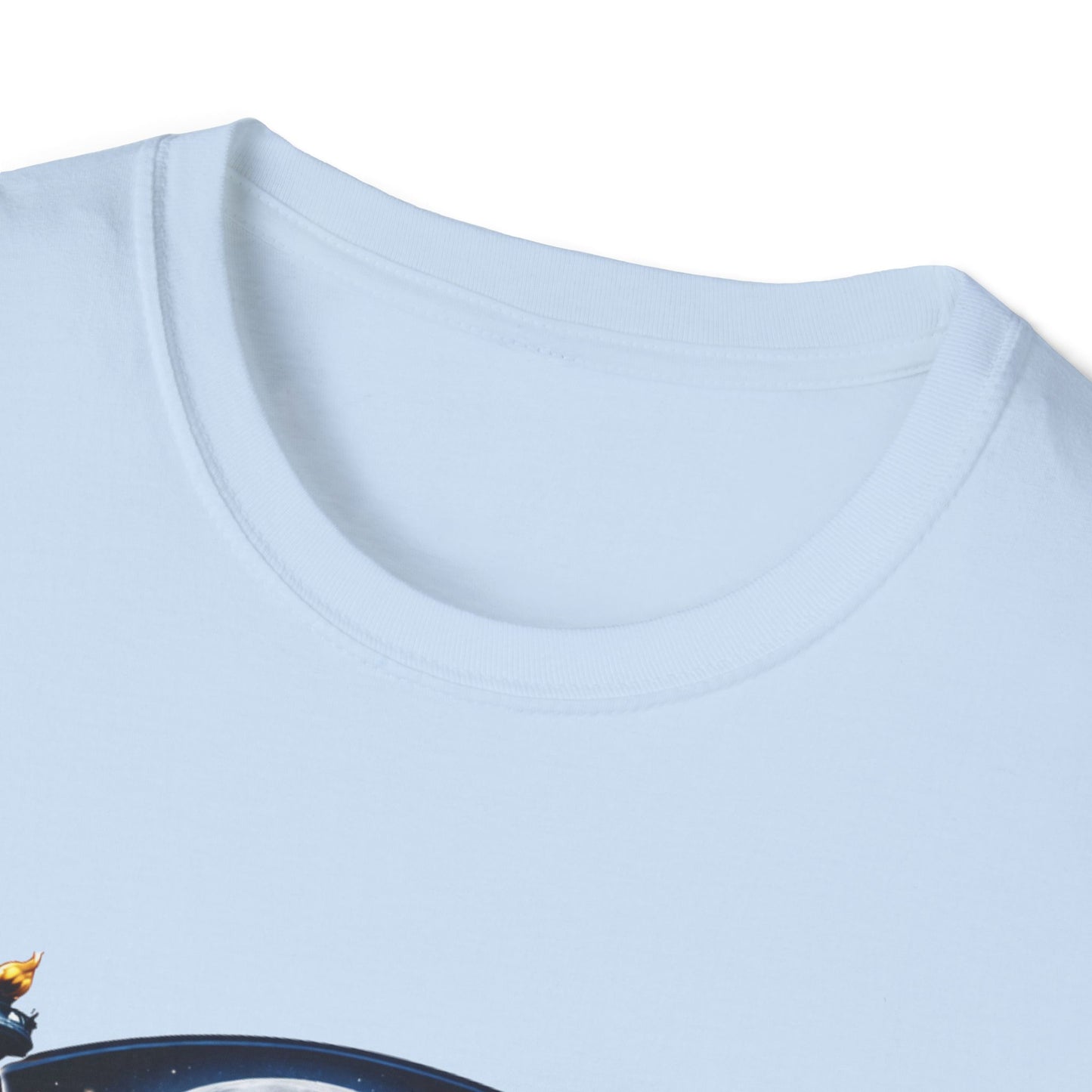 "Camiseta USA "